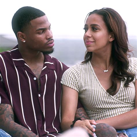 zay the ultimatum|Why The Ultimatum’s Rae Is “Staying Quiet” About Zay Breakup